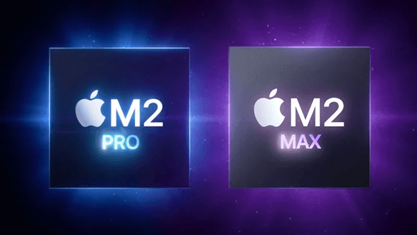 M2 Pro and Mac