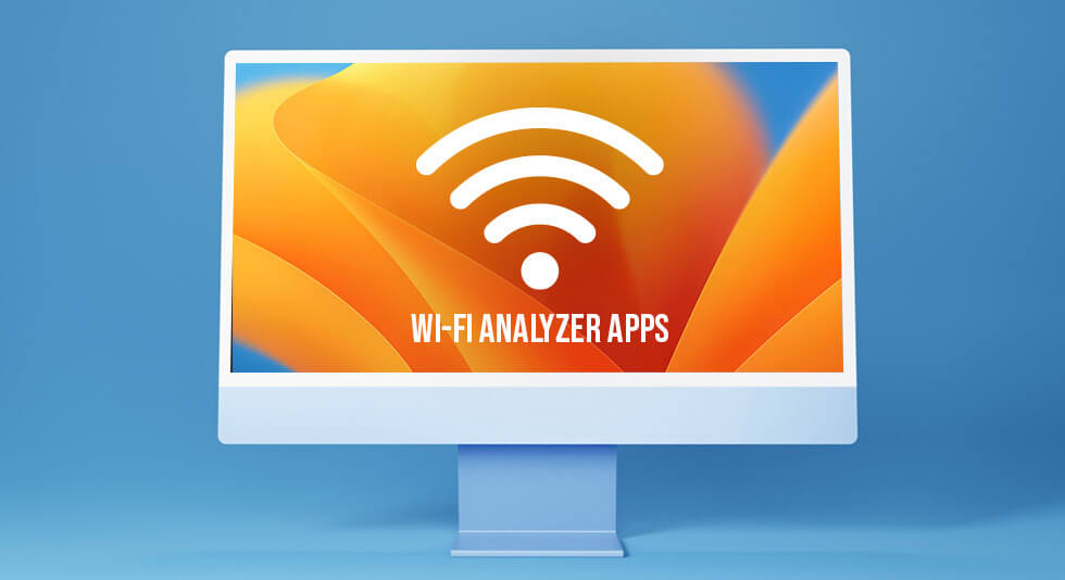 Best WiFi Analyzer Apps for mac