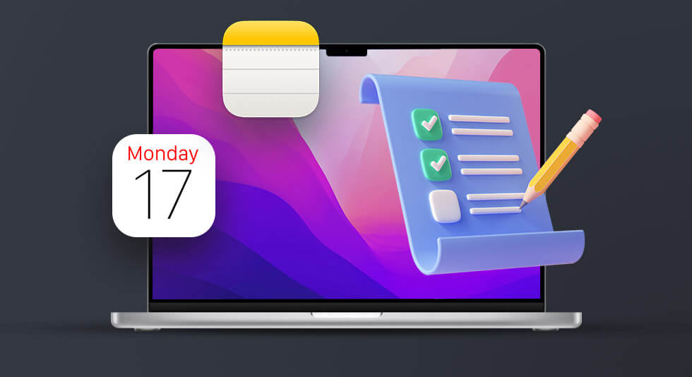 Best Productivity Apps for mac