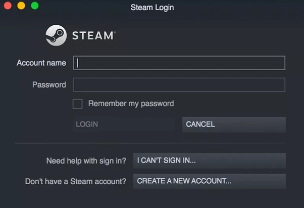Steam Login (1)