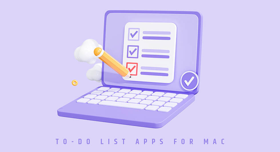 Best To Do List Apps for mac