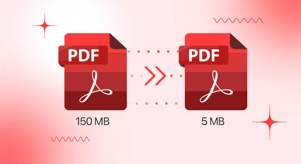How to Reduce PDF file Size