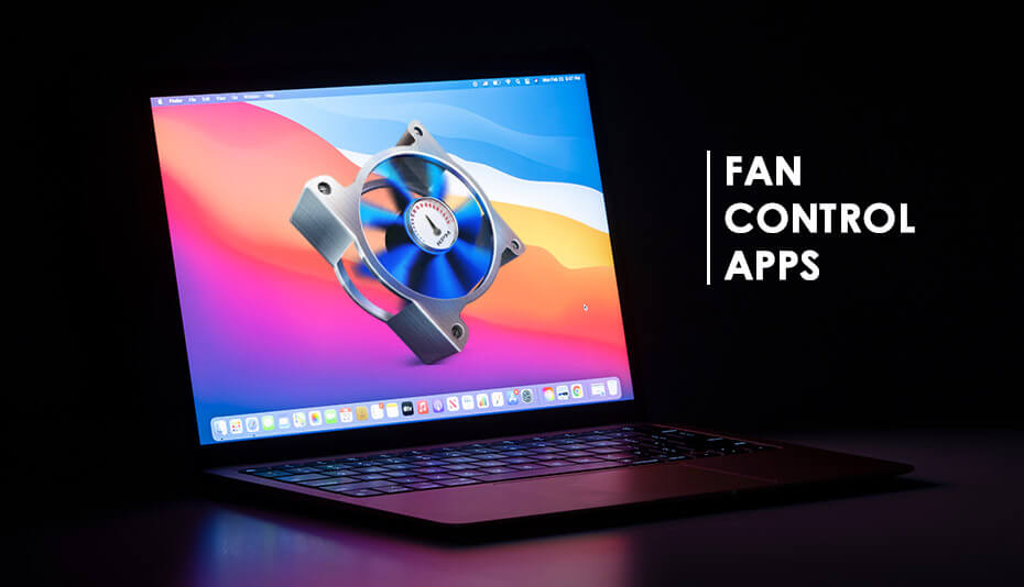 Fan Control apps for mac