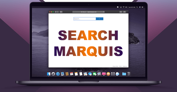 Detect Search Marquis