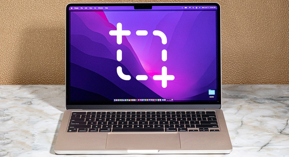 How to Take A Screenshot on Mac