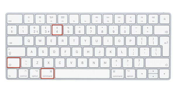 Macbook Keyboard