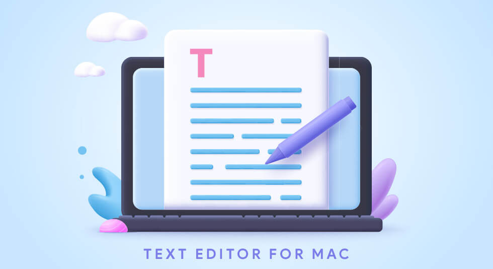 Best Text Editor For Mac