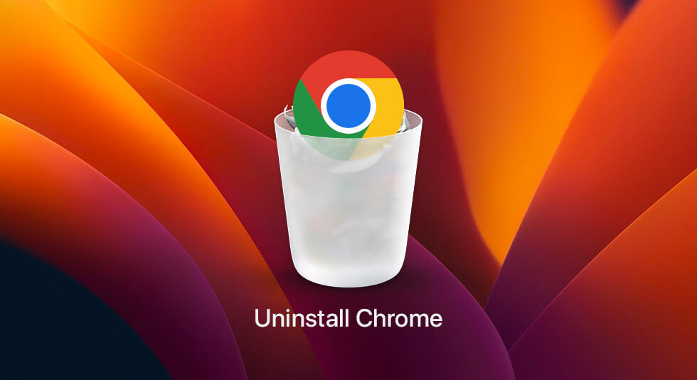 How to Uninstall Chrome on Mac