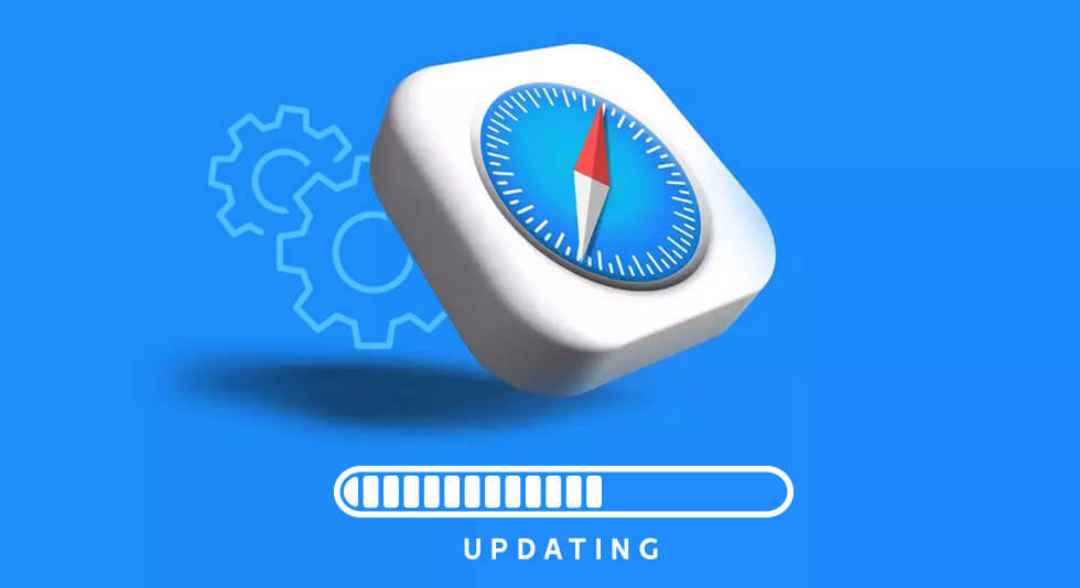 How to Update Safari On mac