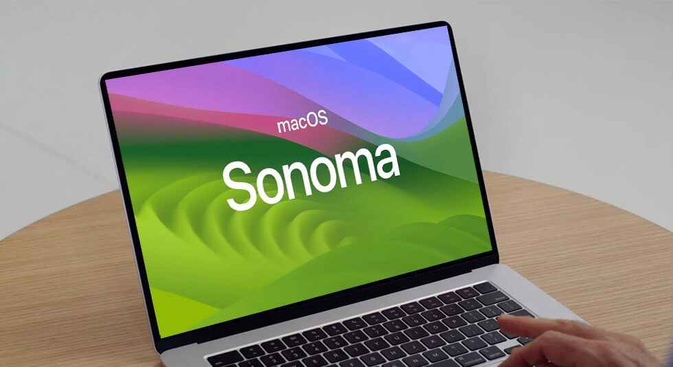 How to Install MacOS Sonoma Beta