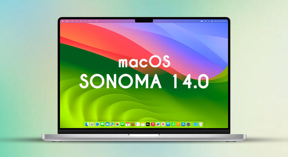 MacOS Sonoma New Widgets Features Game Mode Safari Updates and More!