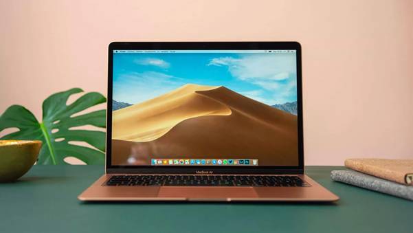 how to turn off auto brightness on Mac