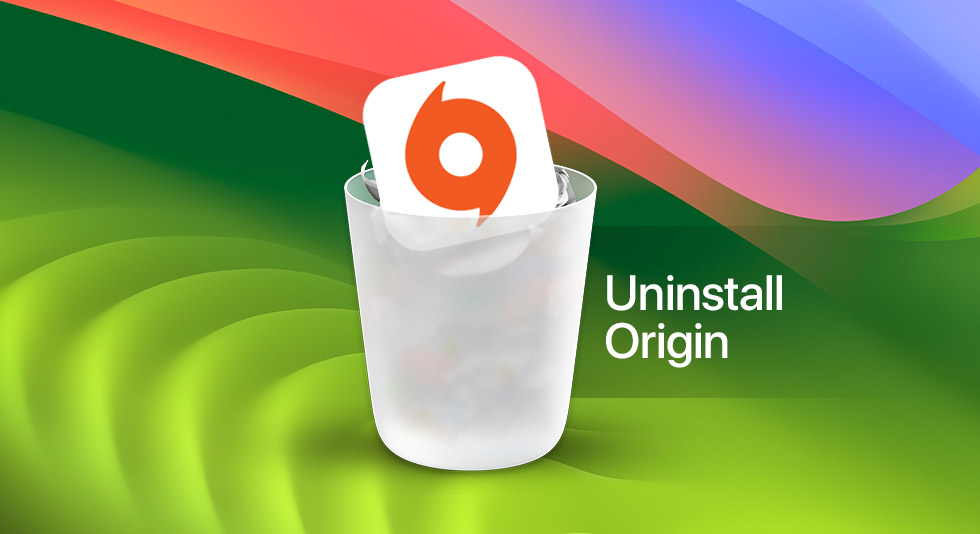 How To Uninstall Origin