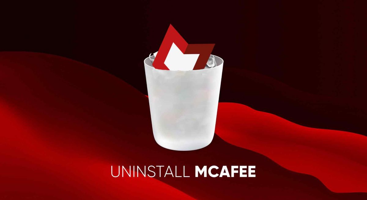 How to Uninstall McAfee on Your Mac