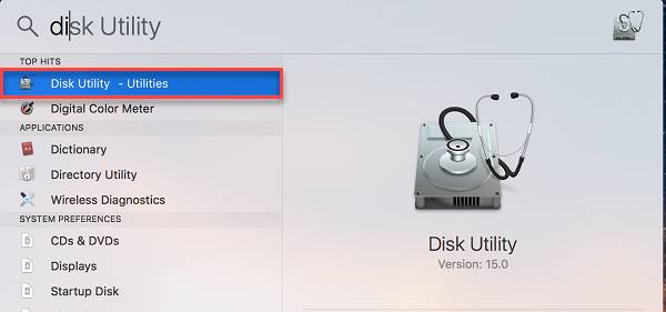 how to format a USB for Mac