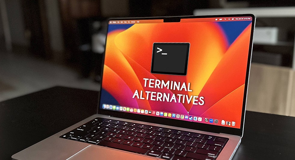Terminal Alternatives