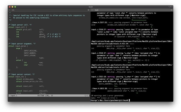 iTerm2 (Free)