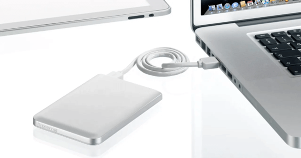external hard drive compatible with Mac and PC without reformatting