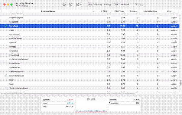 Deleting Ransomware Files