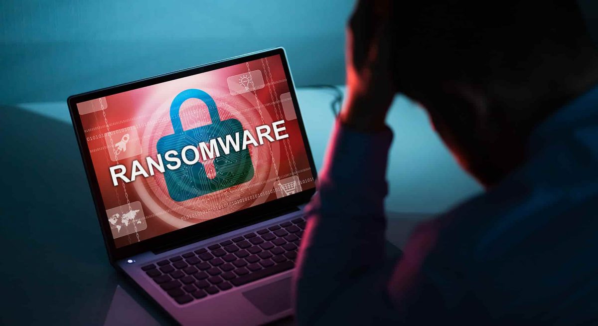 How To Remove Ransomware From Mac