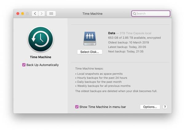 Ransomware From Mac