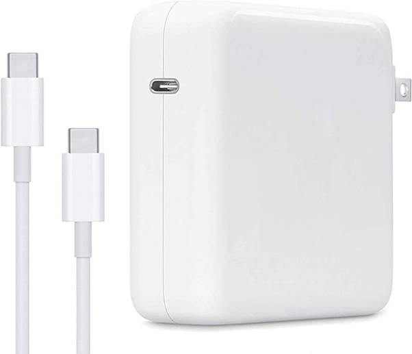 Use Another MacBook Charger