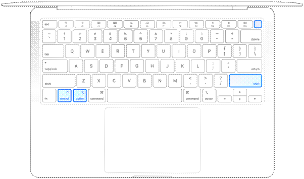 Mac not charging