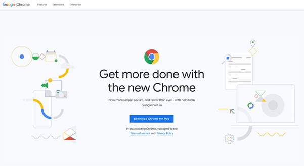 change default browser macbook
