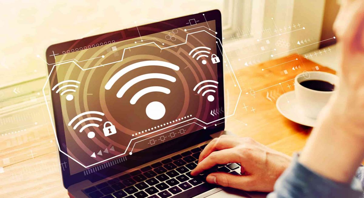 How to Make a WiFi Hotspot on your Mac